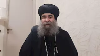 شروط صارمة لحجز غرف دير درنكة بأسيوط لعام 2026 وتحذير من الأنبا يوأنس