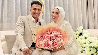 مصطفى عماد يعلن ارتباطه: قرينا الفاتحة.. ونجوم الفن يهنئونه