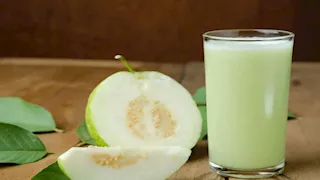  هل تناول عصير الجوافة يكافح فقر الدم لدى النساء؟