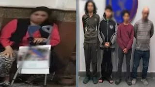 فيديوهات اتهام لأمن الإسكندرية والتحقيقات تكشف خلافًا على شقة سكنية