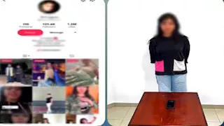 بحثًا عن المشاهدات والأرباح.. ضبط فنانة استعراضية في شرم الشيخ
