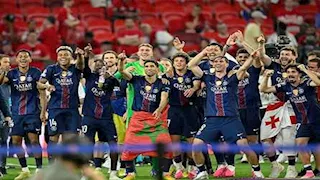 "يتصدرها ريال مدريد".. باريس سان جيرمان الفرنسي ينضم لقائمة تاريخية في دوري أبطال أوروبا
