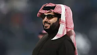 أول تعليق من تركي آل الشيخ على بدء تصوير "الفيل الأزرق 3" بطولة كريم عبد العزيز
