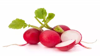  كيف يؤثر تناول الفجل على المناعة والجهاز الهضمي؟