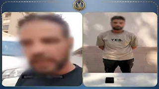 سقوط مروج شائعة "عصابة العجائز" لخطف الفتيات بالجيزة