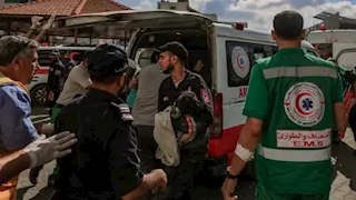 بسبب "أزمة الكهرباء".. تحذيرات من كارثة صحية بمستشفى شهداء الأقصى في غزة