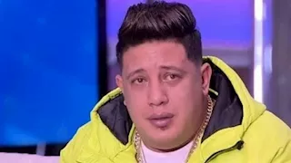تشييع جثمان والد حمو بيكا بحضور عدد من نجوم الأغنية الشعبية