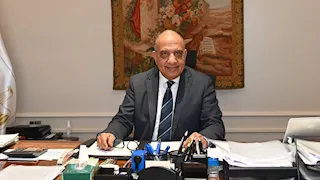 وزير الكهرباء لمصراوي: تسريع توفيق أوضاع العدادات الكودية لأصحاب "نموذج 8"