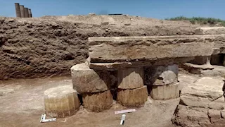 اكتشاف 5 كنوز أثرية بمنطقة إهناسيا.. الآثار تكشف التفاصيل