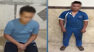  بفيديو يهاجم الشرطة.. الداخلية تكشف حقيقة واقعة أبنوب بأسيوط