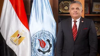 استئناف امتحانات نهاية العام بجامعة السويس.. غدًا الإثنين 