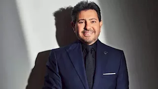 ماذا قال هاني شاكر عن موقفه من الأعمال الفنية التي تقدم للأطفال؟ 