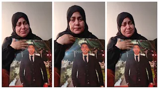 مكالمة وداع وعتاب على تحرش .. يد الغدر تغتال "ماني" في بولاق (فيديو)