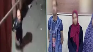 الداخلية تكشف تفاصيل تعدي عاطل على طليقته وأسرتها واحتجازهم داخل مسكنهم
