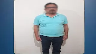 مطاردة وهروب فاشل للمتحرش العجوز.. رحلة القبض على مدير مدرسة "هابي لاند" في سوهاج