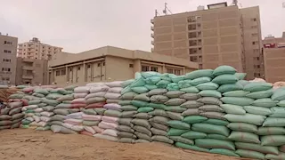 طلب مناقشة برلماني لرفع سعر توريد أردب القمح 20%