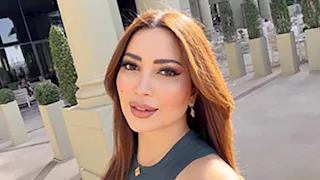 نسرين طافش تستعرض رشاقتها بأحدث ظهور.. والجمهور يغازلها - صور 
