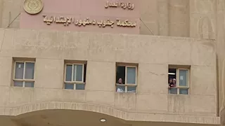 الحكم في قضية اتهام رئيس نادى الجزيرة بالتزوير 3 يونيو.. وحجزه على ذمة القضية