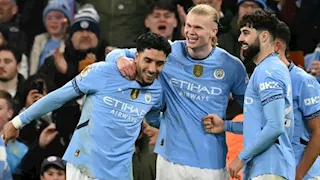 هالاند أساسيًا.. التشكيل المتوقع لـ مانشستر سيتي أمام إيفرتون في الدوري الإنجليزي