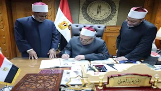الأزهر يعتمد نتيجة مسابقة حفظ القرآن 2026.. 15 ألف فائز وجوائز 23 مليون جنيه