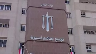 الإعدام لربة منزل وشقيق زوجها في قضية قتل بسبب خلافات الميراث بأسيوط