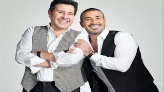 من شيرين عبدالوهاب إلى أحمد سعد.. دويتوهات لا تُنسى في مشوار هاني شاكر