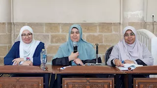 ملتقى أزهري يوضح فقه المناسك وأحكاماً خاصة للمرأة في الحج 