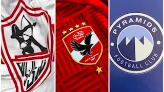 جدول ترتيب الدوري المصري قبل مباريات الجولة السادسة لمرحلة الحسم