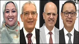 مشروع منصة وطنية للذكاء الاصطناعي تقود مستقبل صناعة الدواء في مصر 