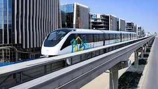 أسعار تذاكر مونوريل شرق النيل بعد التشغيل الرسمي وعدد المحطات