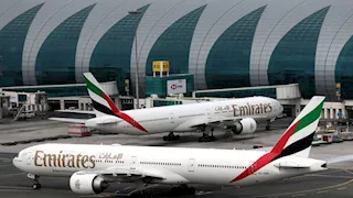 الإمارات تغلق مجالها الجوي جزئياً بعد الهجوم الإيراني