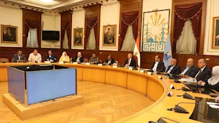 بالتفاصيل.. خطة شاملة لإعادة تنظيم سوق التونسي ودعم النشاط التجاري
