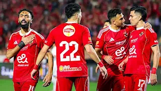 جدول ترتيب الدوري المصري بعد ختام مباريات الجولة السادسة لمرحلة الحسم