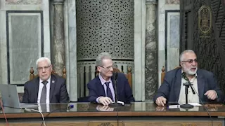 ملتقى أزهري: حديث القرآن عن البرق سبق ما توصلت إليه الحقائق العلمية