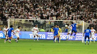 بعد الفوز على سموحة بهدف حاسم.. موعد مباراة الزمالك المقبلة