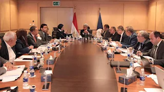قرارات جديدة من السياحة لتوسيع انتشار المعارض المصرية حول العالم