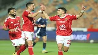 نجم الأهلي السابق: أسهل دوري كان في المتناول وضاع