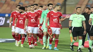 "قولتلهم اتبسطوا".. أول تعليق من رئيس إنبي بعد الخسارة بثلاثية من الأهلي