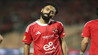 حقيقة خلاف الشحات ومروان عطية داخل الأهلي.. ما التفاصيل؟
