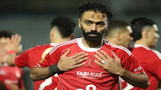 "إزاي الشحات على الدكة طوال الموسم؟".. شبانة يوجه رسالة نارية لـ توروب