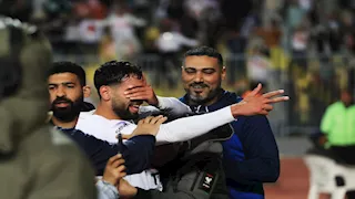 كل ما فاتك بخصوص مباريات الأهلي والزمالك وبيراميدز في الدوري (تغطية خاصة صور وفيديو)