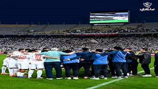 تفاصيل الاجتماع الفني لنهائي الكونفدرالية بين الزمالك واتحاد العاصمة
