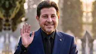 "فتاة في محل ملابس".. قصة موقف إنساني لـ هاني شاكر -فيديو