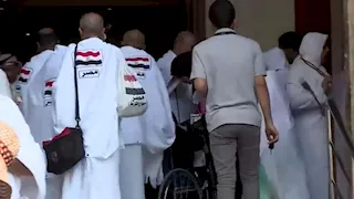 مصدر بـ"غرفة السياحة": بعثة الحج السياحي تتجه للسعودية خلال أيام لمتابعة الخدمات
