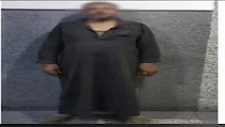 مريض نفسي.. الداخلية توضح حقيقة فيديو رشق المارة بالطوب بالقاهرة  