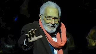  عبدالرحمن أبو زهرة يتصدر تريند جوجل.. ونجله يوضح تطورات حالته الصحية