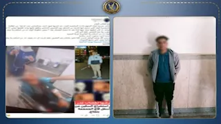 سدد 28 طعنة لخطيبته.. تجديد حبس المتهم بالشروع في قتلها بالمعصرة
