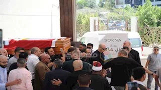  مفارقات بجنازة هاني شاكر.. وصية العلم وبث مباشر لأول مرة بعد أحمد زكي