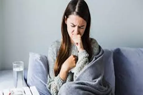 هل تناول مشروب الكاكاو يساهم في التخلص من السعال والزكام؟