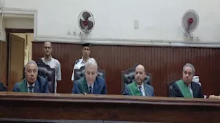 رصاصتين على خيانة وانتقام.. كيف قاد الشك "مزارع أبو غالب" للمفتي مرتين؟